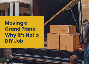 Piano Moving Company