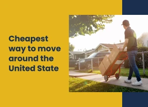 Affordable Moving Solutions for Cross-Country Moves