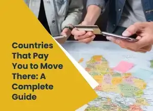 Country That Pay You to Move There