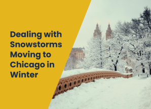 Moving to Chicago in Winter