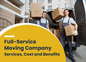 Full Service Moving Company