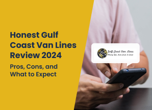 Review Gulf Coast Van Lines