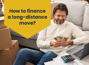 Financing a Long-Distance Move