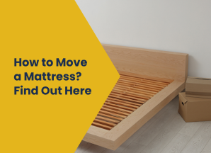 Mattress Movers