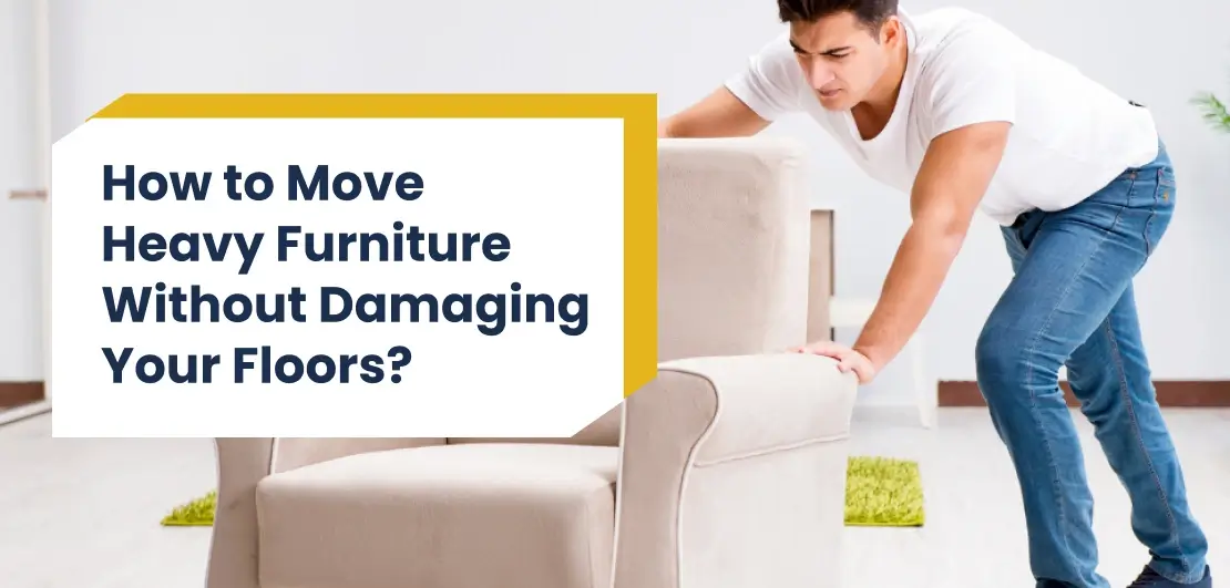 Furniture Moving Tips, Moving Heavy Furniture