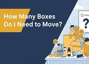 how many boxes do I need to move