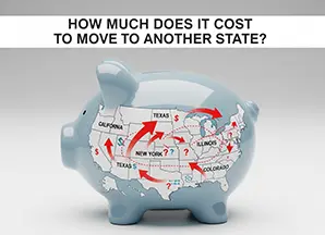 cost to move to another state