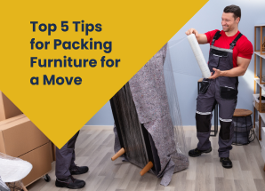 Furniture Moving Company