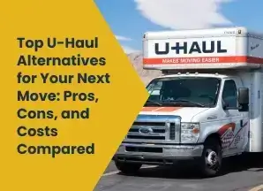 U-haul Alternatives