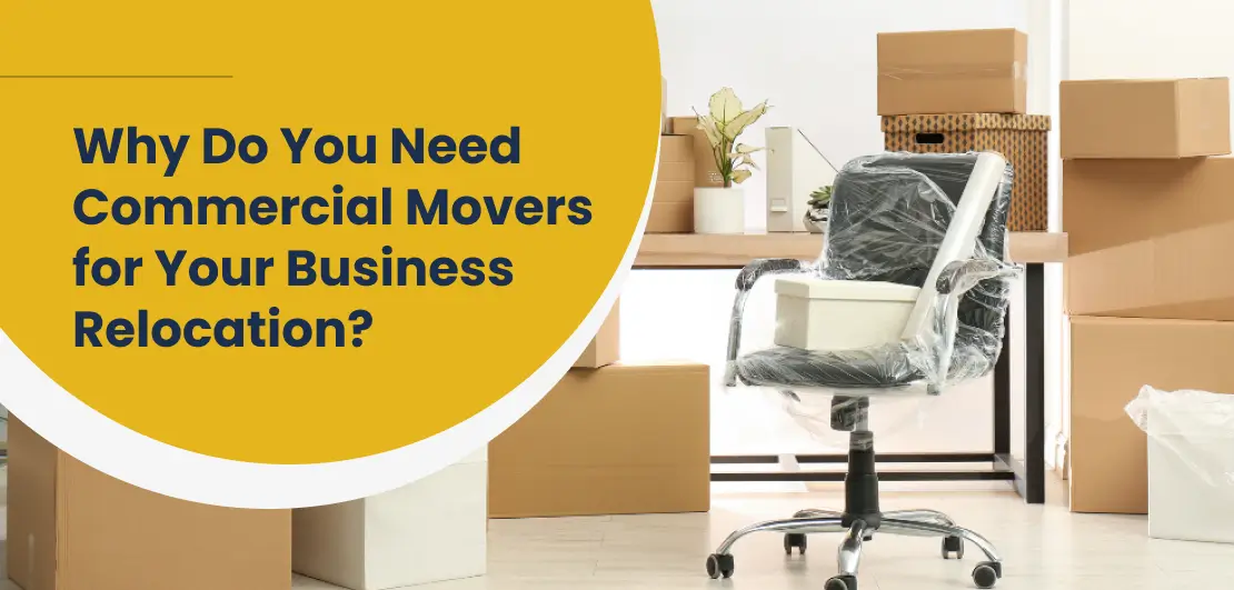 Commercial Movers